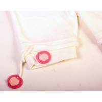 Babybroekje Ducky Beau, maat 62